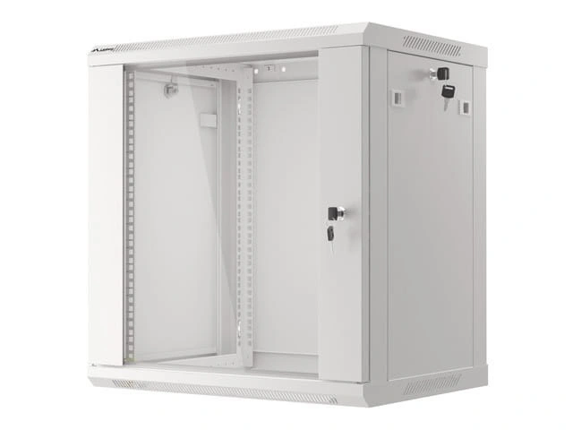 Szafa RACK Lanberg Wisząca 19 cali